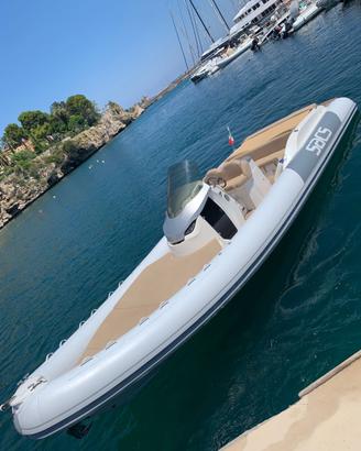 Sacs Strider 9