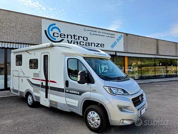 ADRIA COMPACT SL