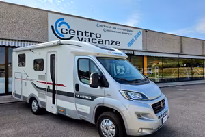 ADRIA COMPACT SL