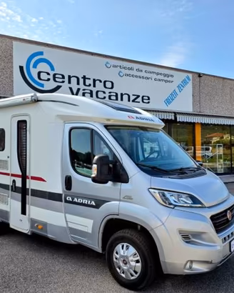 ADRIA COMPACT SL