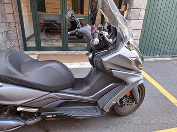 Kymco Downtown 350i - 2019