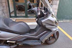 Kymco Downtown 350i - 2019