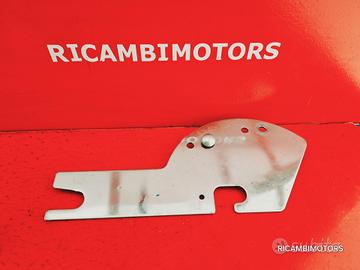 1 SUPPORTO BATWING HARLEY DAVIDSON