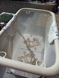Box per bambini CAM