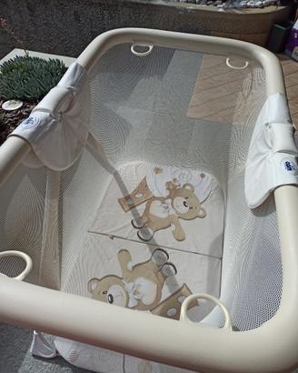 Box per bambini CAM
