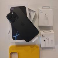 Iphone 16 pro 256Gb nuovo