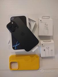 Iphone 16 pro 256Gb nuovo