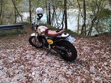 Moto perfetta