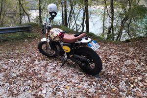 Moto perfetta