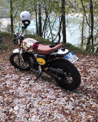 Moto perfetta