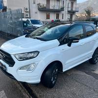Ford EcoSport 1.5 TDCi 100 CV Start&Stop ST-Line