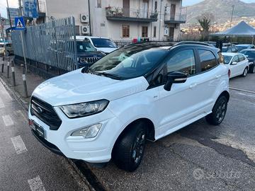 Ford EcoSport 1.5 TDCi 100 CV Start&Stop ST-Line