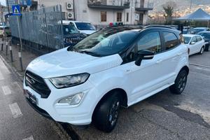 Ford EcoSport 1.5 TDCi 100 CV Start&Stop ST-Line
