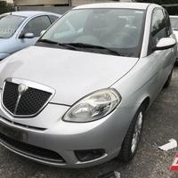 Ricambi usati per Lancia Ypsilon 2005