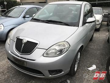 Ricambi usati per Lancia Ypsilon 2005