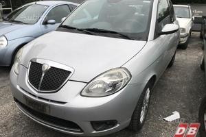 Ricambi usati per Lancia Ypsilon 2005