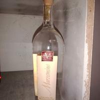 Bottiglia di grappa Marzemino Marzadro