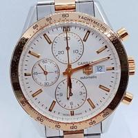 TAG HEUER Carrera Ref CV2050 Calibre 16,