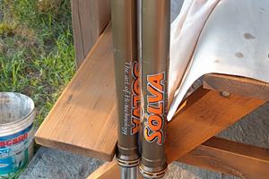 kit forcelle solva 46 per beta rr 
