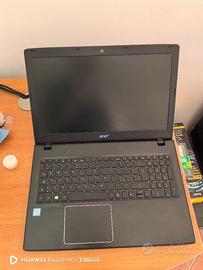Notebook Acer TravelMate TMP 259 - 8