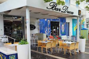 Bar - Ragusa