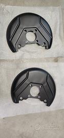 protezione dischi anteriori dx e sx panda 141