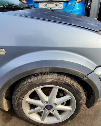 FORD FUSION 2006 - PARAFANGO DESTRO