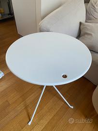 tavolino CUMANO Zanotta di Achille Castiglioni