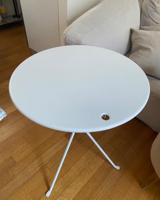 tavolino CUMANO Zanotta di Achille Castiglioni