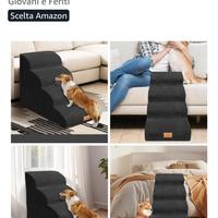 Scala per cani