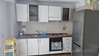 Camera per studentessa