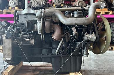MOTORE TGA MAN D2066 LF 03