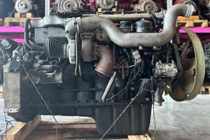 MOTORE TGA MAN D2066 LF 03