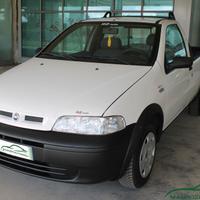 Fiat Strada 1.9 JTD Pick-up Fiorino
