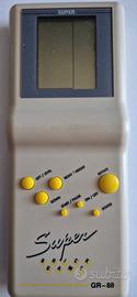 Brick Game gioco elettronico portatile 