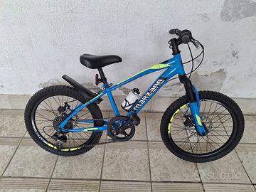 Bici bimbo da 20 pollici