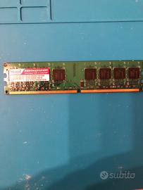 Ram ddr2 - 1gb