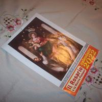 Calendario Il Rosario e la nuova Pompei 2022