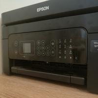 Stampante Epson- workforce WF-2830