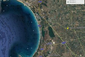 Agro di Gallipoli terreno 22000 Mq