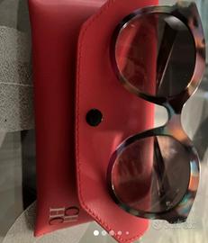 Occhiali da solo Carolina Herrera