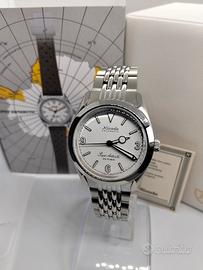 Nivada Grenchen Super Antartico White Luminous