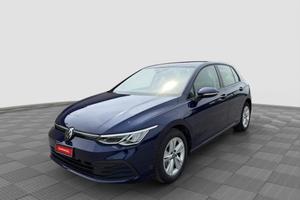 VOLKSWAGEN Golf Golf 1.0 TSI EVO Life