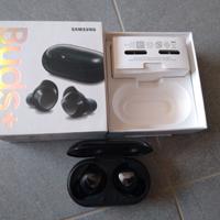 Cuffiette auricolari Samsung