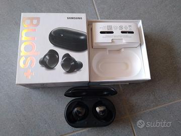 Cuffiette auricolari Samsung