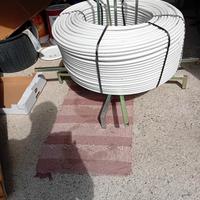 Tubo per riscaldamento a pavimento 