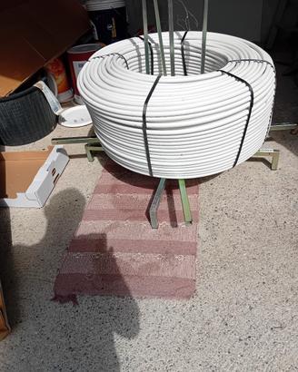 Tubo per riscaldamento a pavimento 