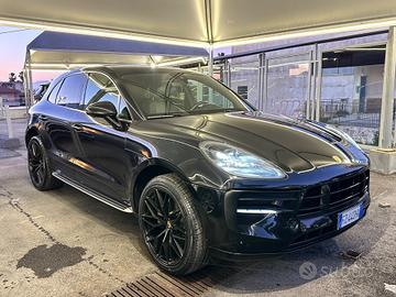 Porsche Macan 2.0 245cv Benzina Strafull 2019