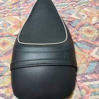 Sella vespa lx s et4