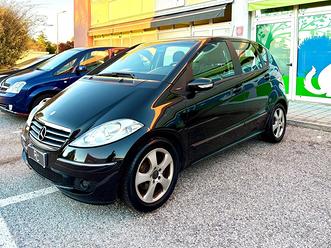 Mercedes 2008 usata in vendita